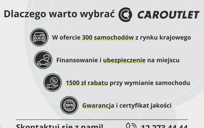 Kia Ceed cena 103900 przebieg: 34650, rok produkcji 2021 z Sieniawa małe 466